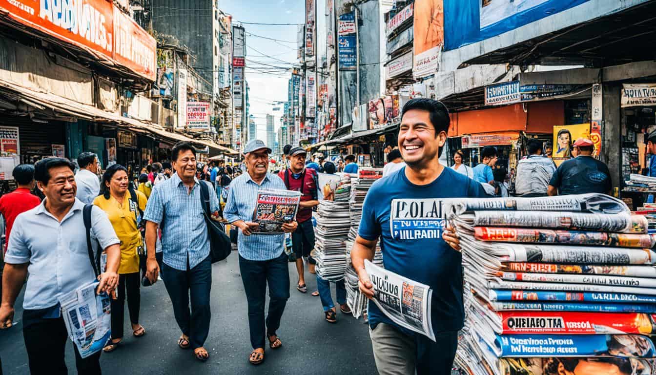 Stay Updated News Today In The Philippines