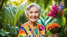 Old Philippines Girl For Marriage