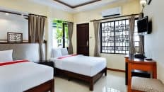 Ong Bun Pension House Bacolod