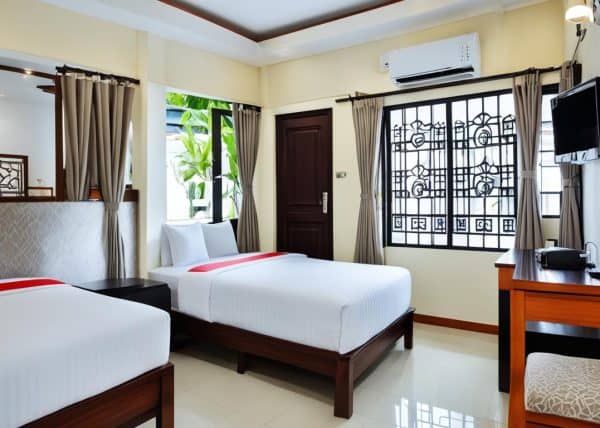 Ong Bun Pension House Bacolod