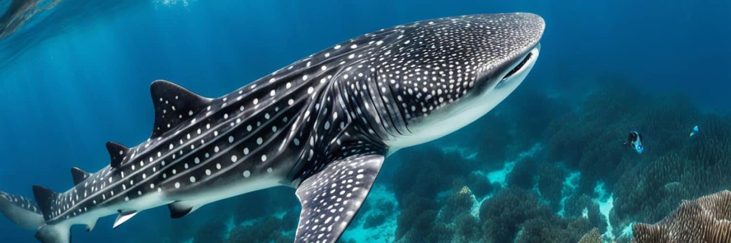 Oslob Whale Shark Encounter and Badian Canyoneering Adventure from Dumaguete