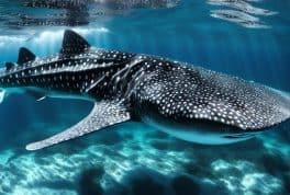 Oslob Whale Shark Snorkeling and Badian Canyoneering Adventure