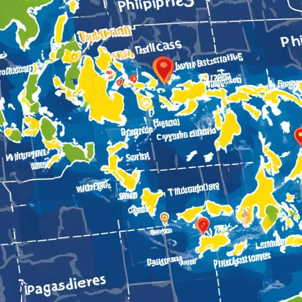 PAGASA Typhoon Warnings