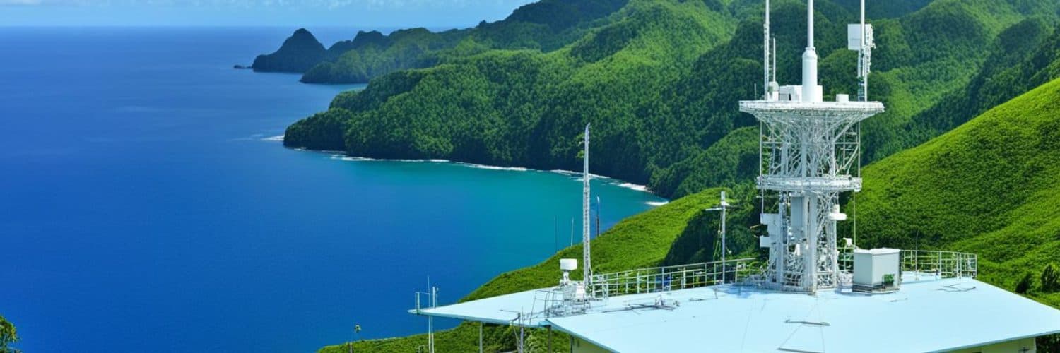 PAGASA Weather Radar Station, Catanduanes