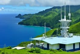 PAGASA Weather Radar Station, Catanduanes