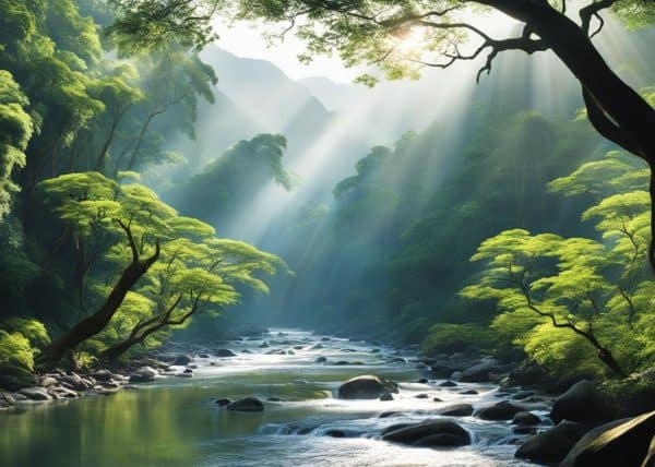 Palanan Rainforest, Isabela