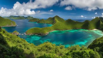 Palaui Island, Cagayan