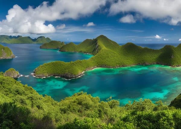 Palaui Island, Cagayan