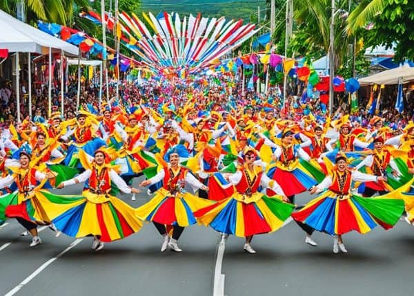Pantomina Sa Tinampo, Catanduanes
