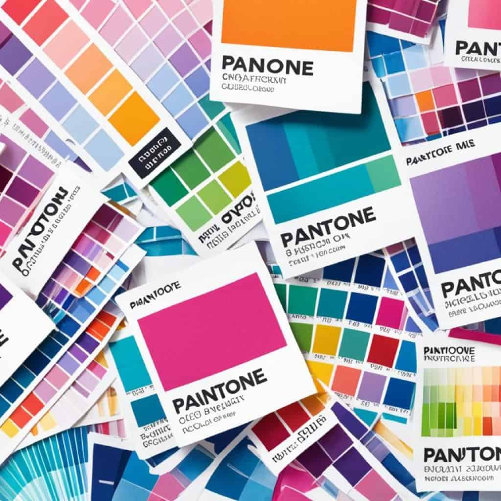 Pantone's Color Selection Process
