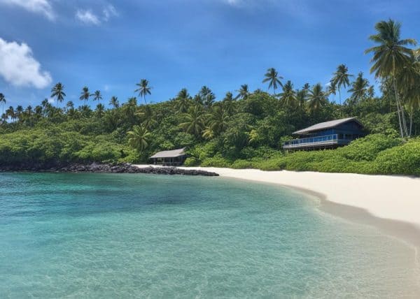 Pawikan Conservation Center, Bataan