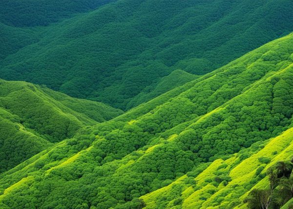 Peñablanca Protected Landscape, Cagayan