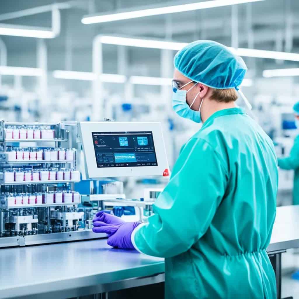 Pharmaceutical Manufacturing Companies in the Philippines
