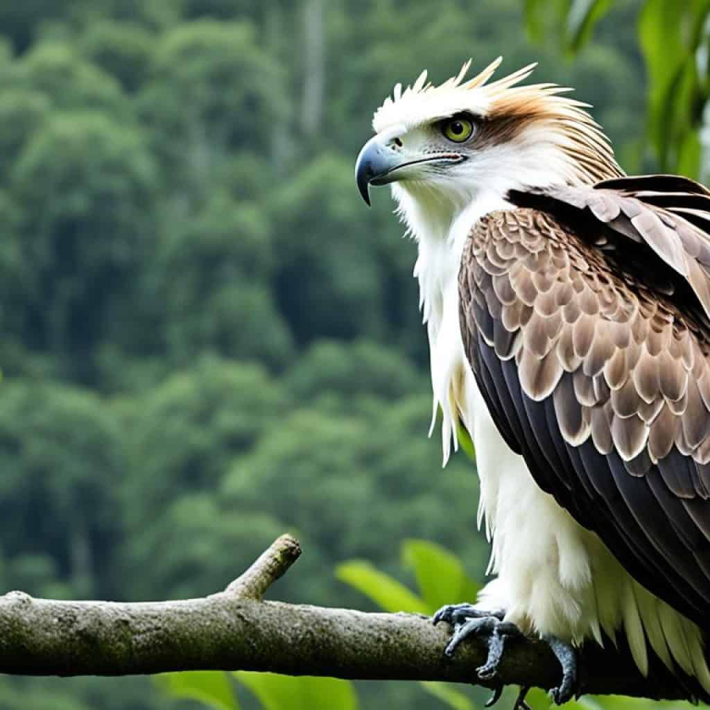 Philippine Eagle