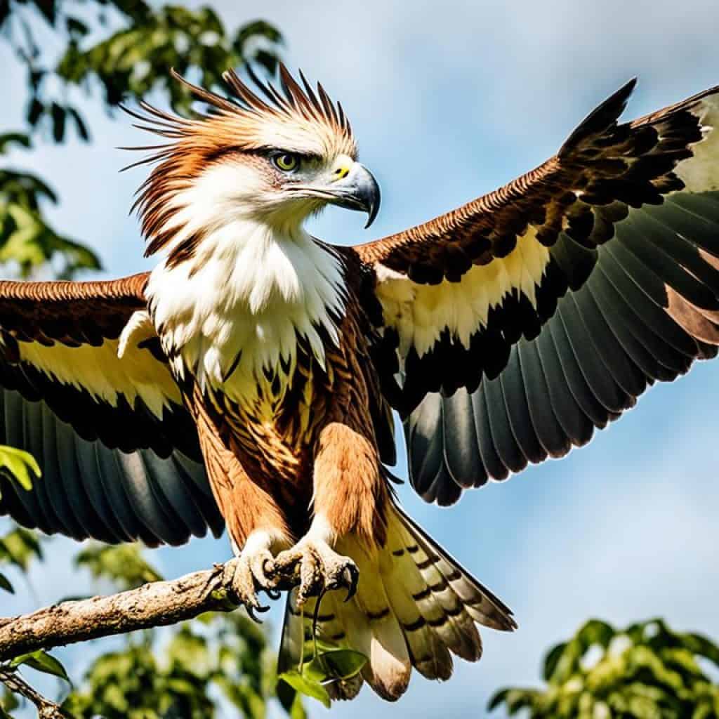 Philippine Eagle Nicknames