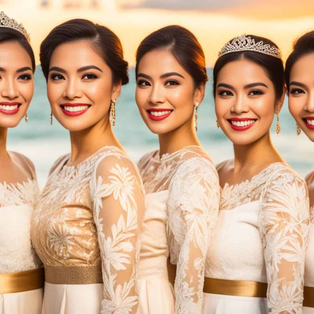 Philippine Mail Order Brides