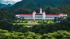 Philippine Military Academy, Baguio City