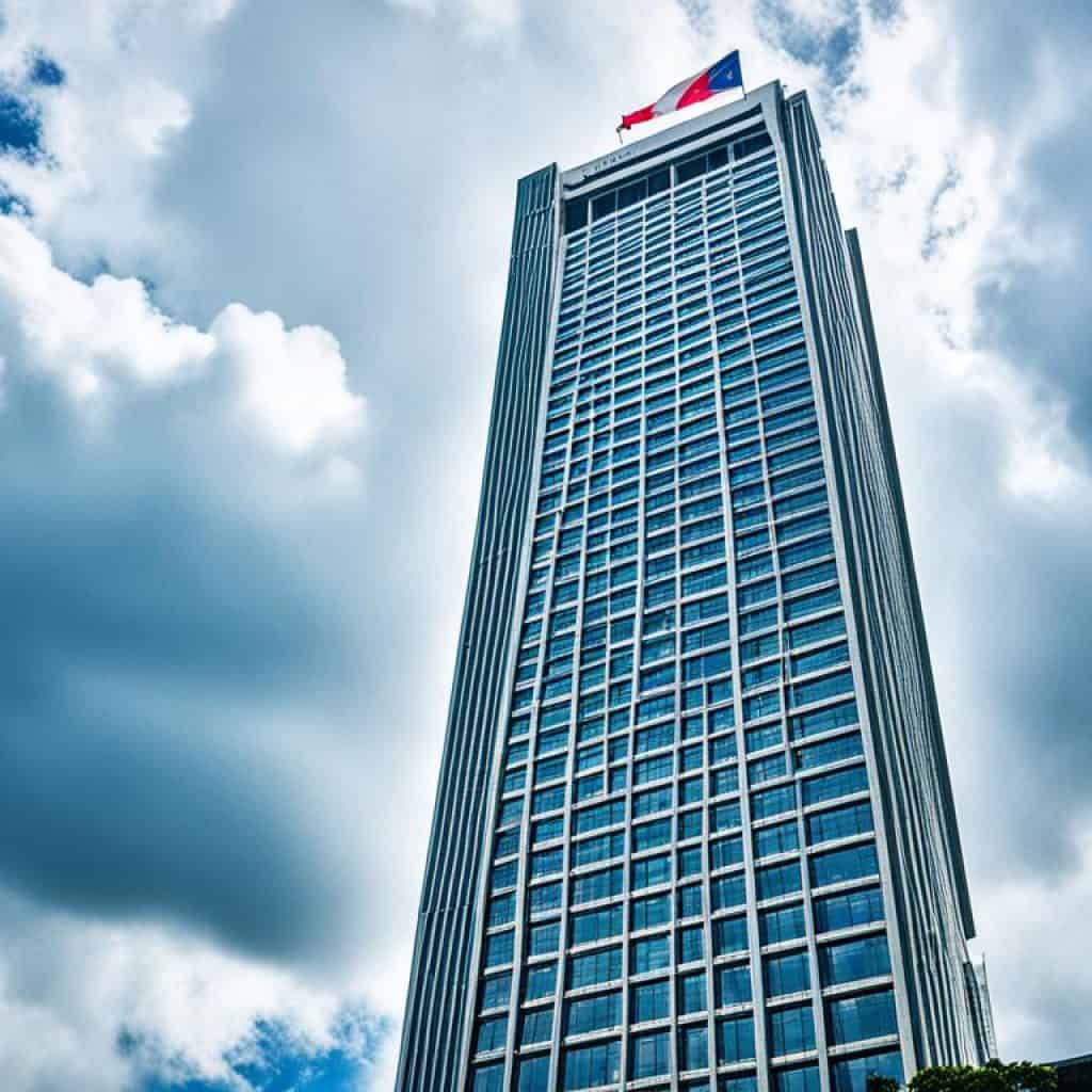 Philippine banking sector challenges and opportunities