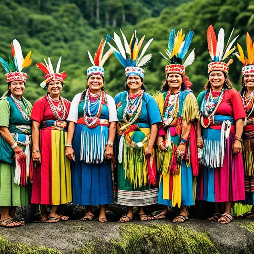 Philippine ethnic groups