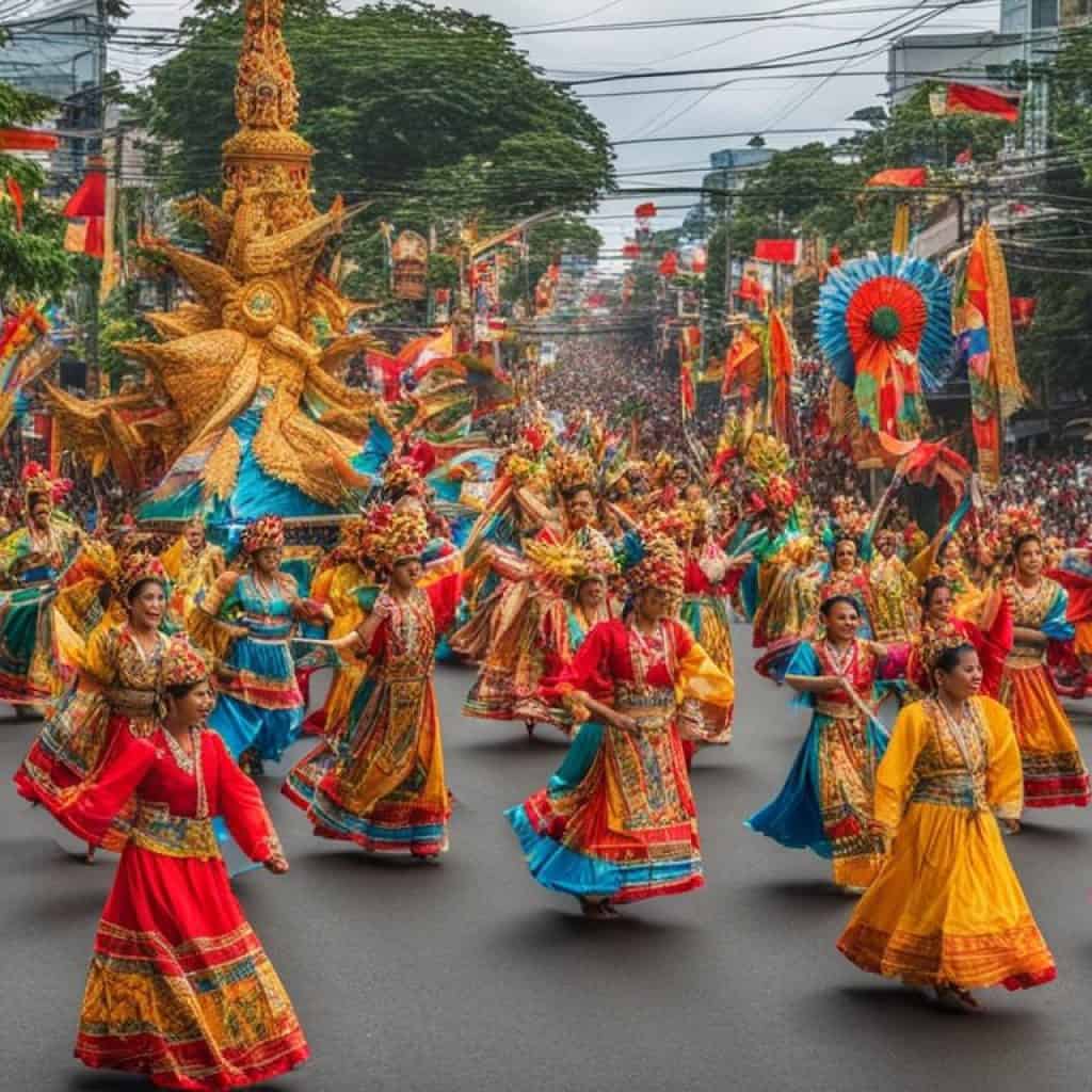 Philippine festivals