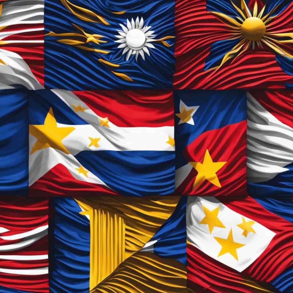 Philippine national symbol