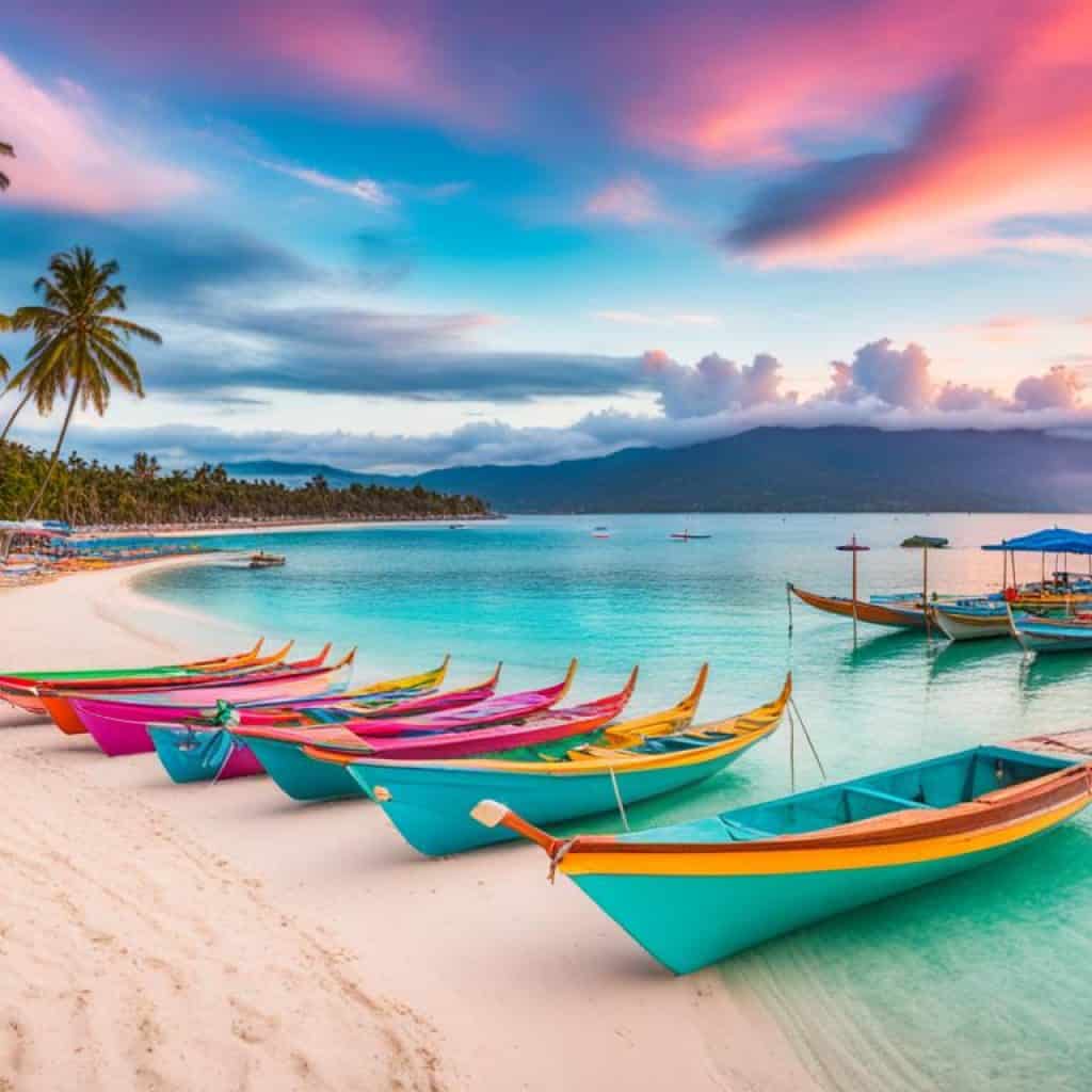 Philippine tourism