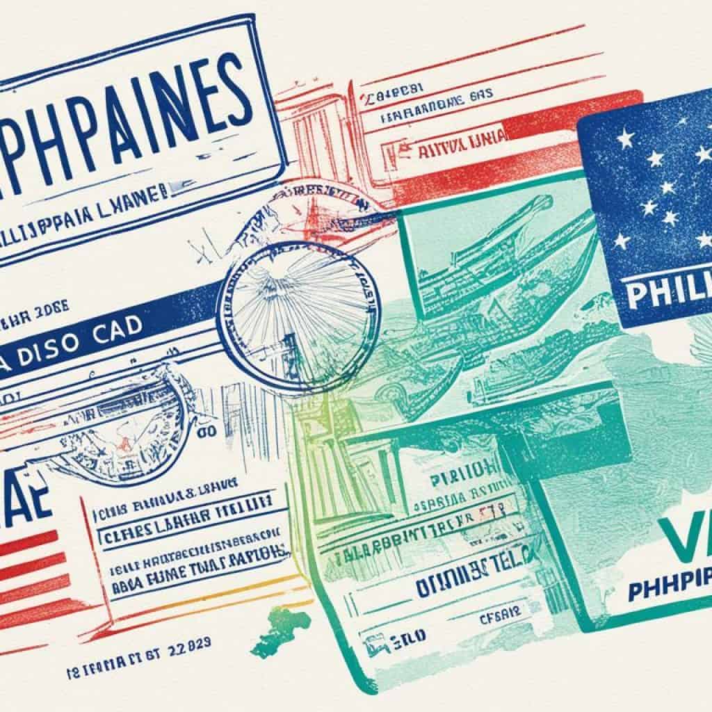 Philippine visa requirements for US citizens 2024