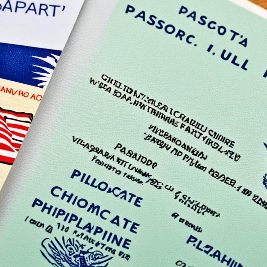Philippine visa rules for US citizens