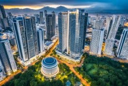 Philippines Best Places To Live