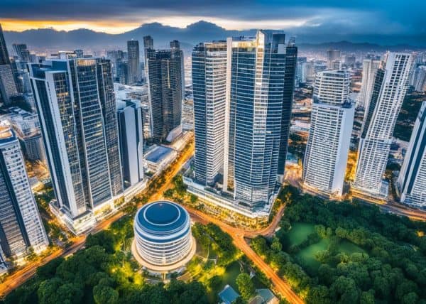 Philippines Best Places To Live