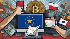 Philippines Email Scam