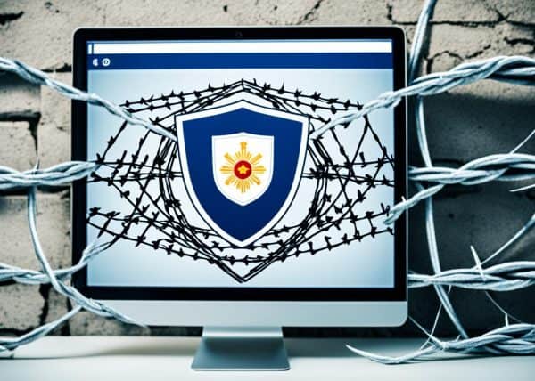 Philippines Email Scams