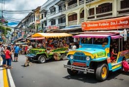 Philippines Lifestyles