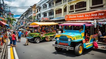 Philippines Lifestyles