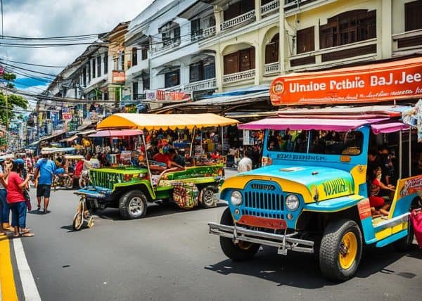 Philippines Lifestyles