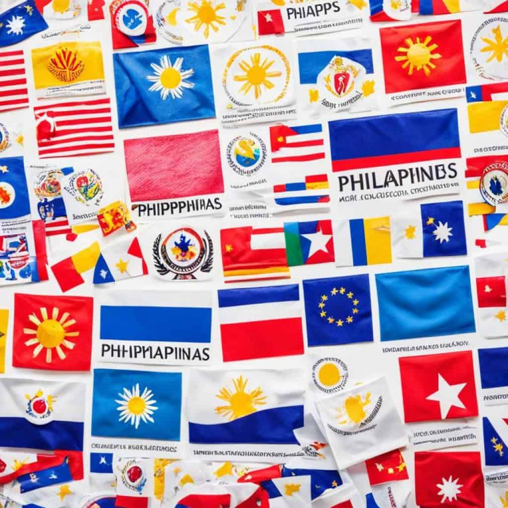 Philippines' membership in international organizations