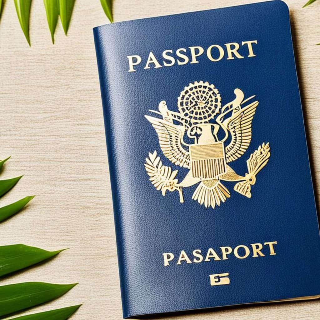 Philippines tourist visa for US citizens