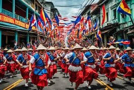 Post Colonial Period In The Philippines