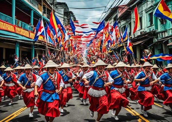 Post Colonial Period In The Philippines