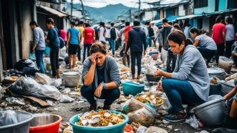 Poverty Rate In The Philippines 2024