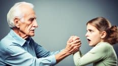 Power Imbalance In Age Gap Relationships