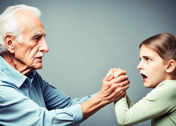 Power Imbalance In Age Gap Relationships
