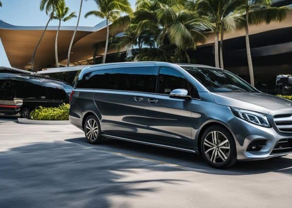 Premium Private Godofredo P Ramos Airport Transfers for Boracay