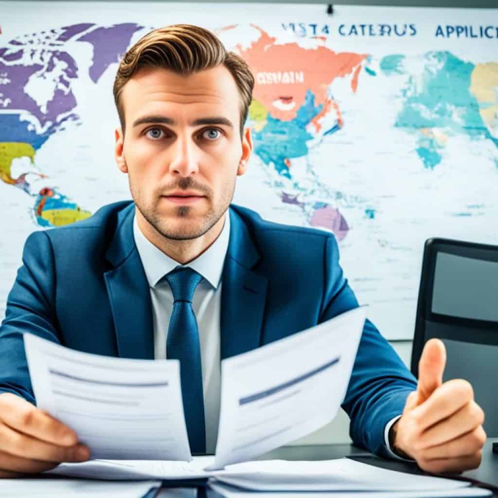 Preparing for Your US Visa Interview