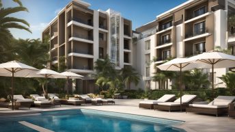 Prestigio Hotel Apartments