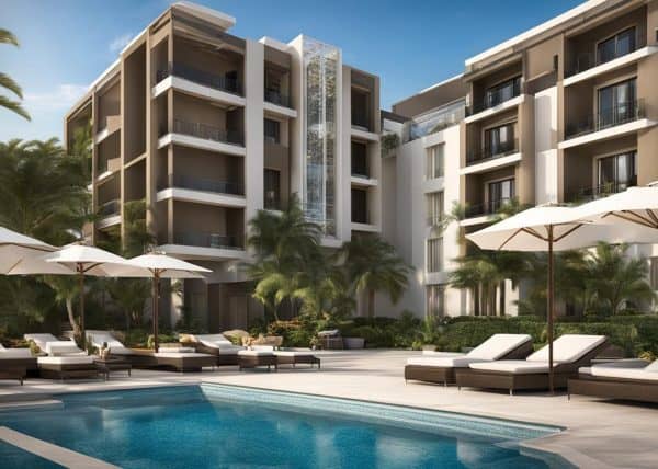 Prestigio Hotel Apartments