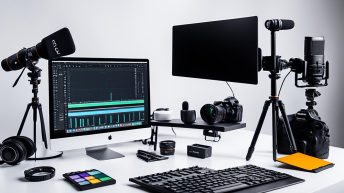 Pro Tools for vlogging