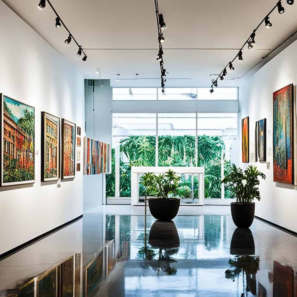 Prominent Art Galleries and Museums in the Philippines