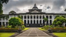 Provincial Capitol Grounds and Park (Bacolod City, Negros Occidental)