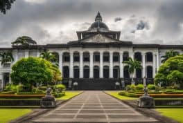 Provincial Capitol Grounds and Park (Bacolod City, Negros Occidental)